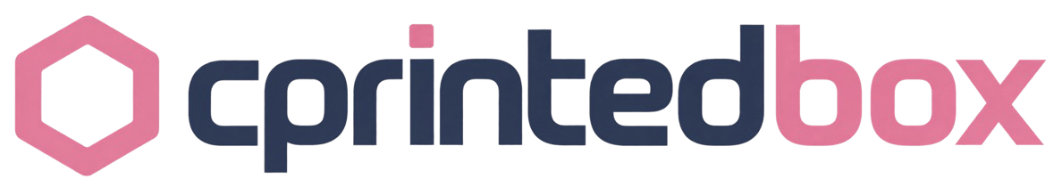 Cprinted Logo