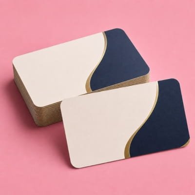 Cards & Business Cards
