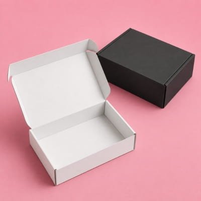 Mailer Boxes