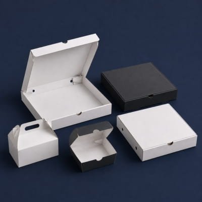 Product Boxes