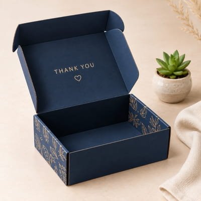 Mailer Boxes 2