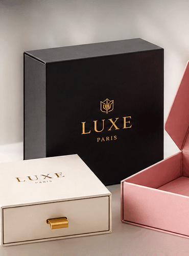 Custom printed packaging from CPrintedBox